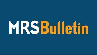 MRS Bulletin